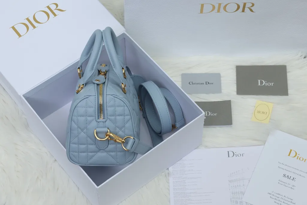 Dior Bag 